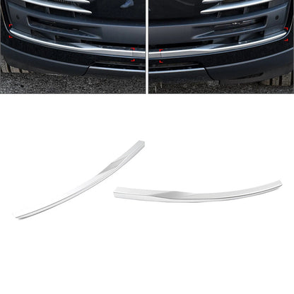 Front Bumper Insert Molding Trim for Land Rover Range Rover (2018–2022)