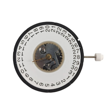 Watch Movement with Battery + Stem for ISA 2334 1035 (Date At 3)