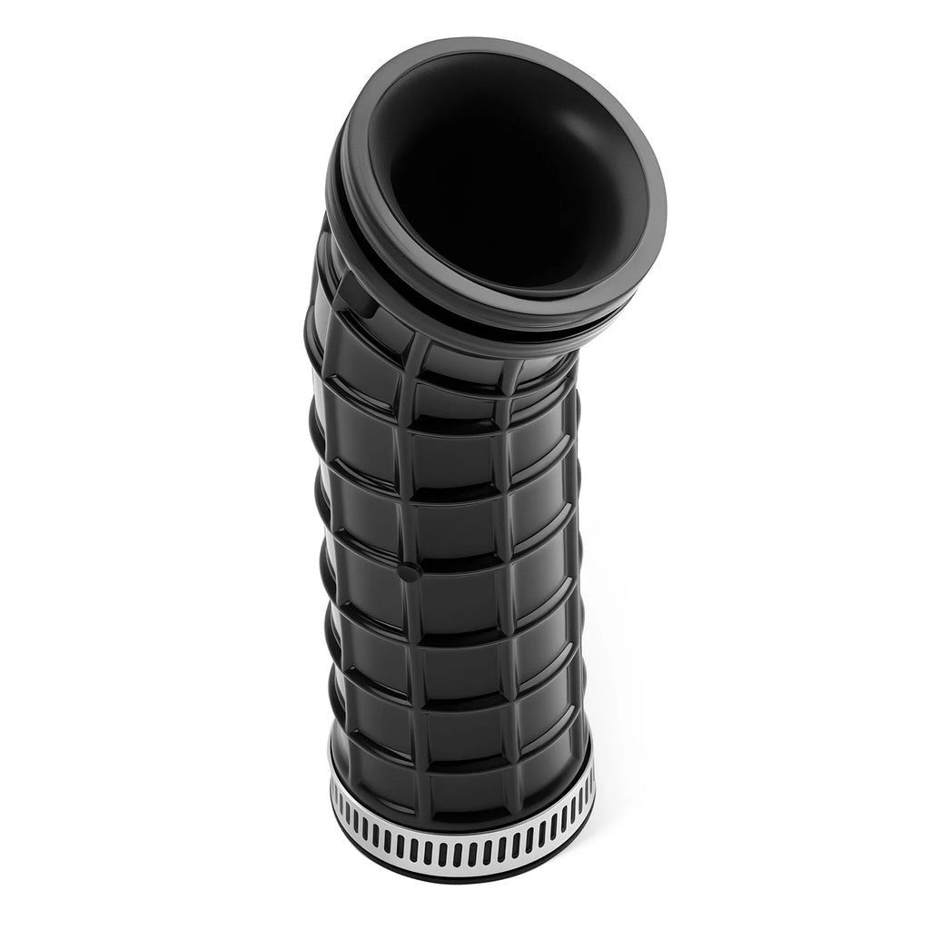 Intake Boot for Yamaha Badger 80 YFM80 (1985–1988) 55X-14453-00-00