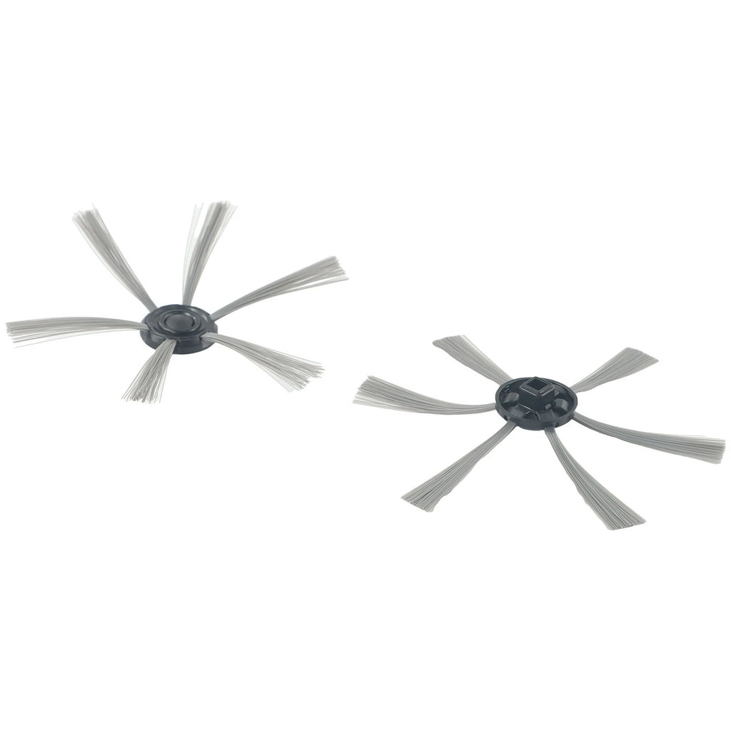 Set of 2 Side Brushes for Mini & Smart