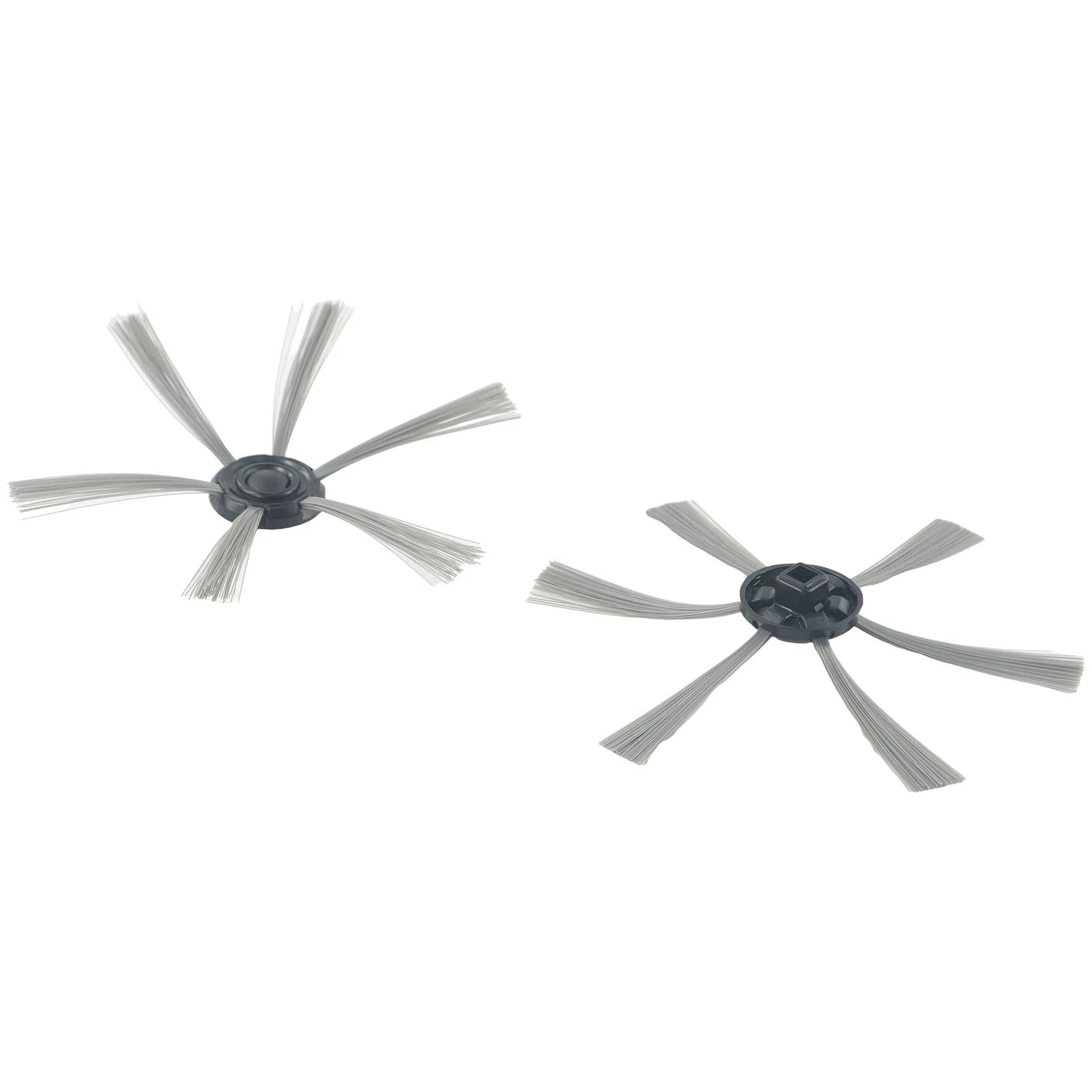 Set of 2 Side Brushes for Mini & Smart