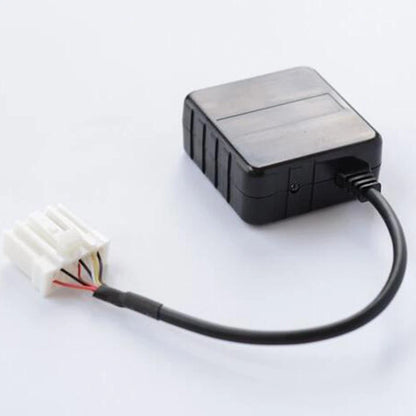 AUX Cable for Mazda 3 6 (2004–2023)