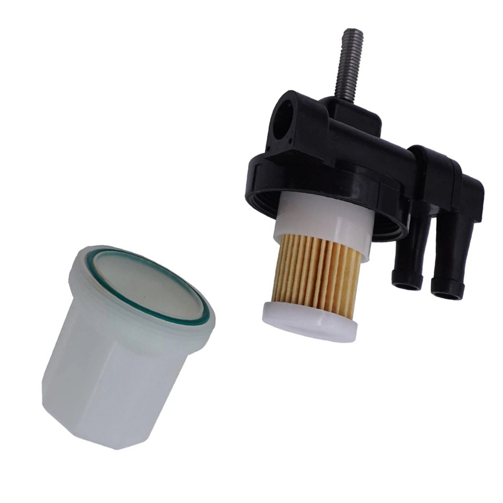 Fuel Filter Assy for Mariner 30 40 50 60 HP Outboard Motor (879884T, 35-879884T)