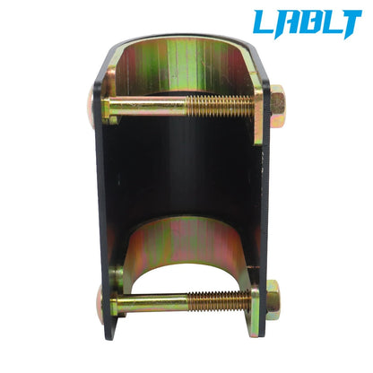 2"–2 3/4" Metal Gate Latch for Farm Gate (LABLT)