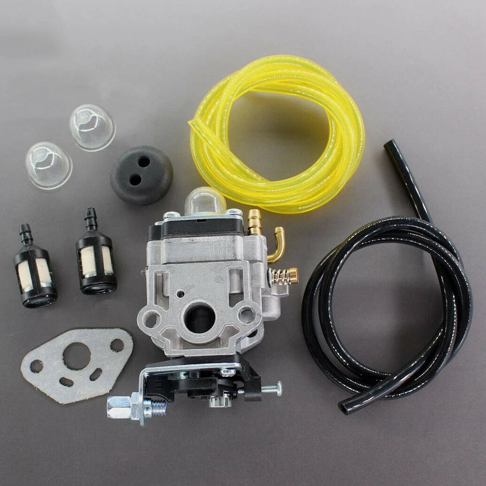 Carburetor Set for 22.5CC 23CC Two-Stroke Scooter Motor