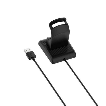 USB Charger Charging Cable Cradle Stand for TEC TEC TEC ULT-G GOLF GPS (2010–2023)