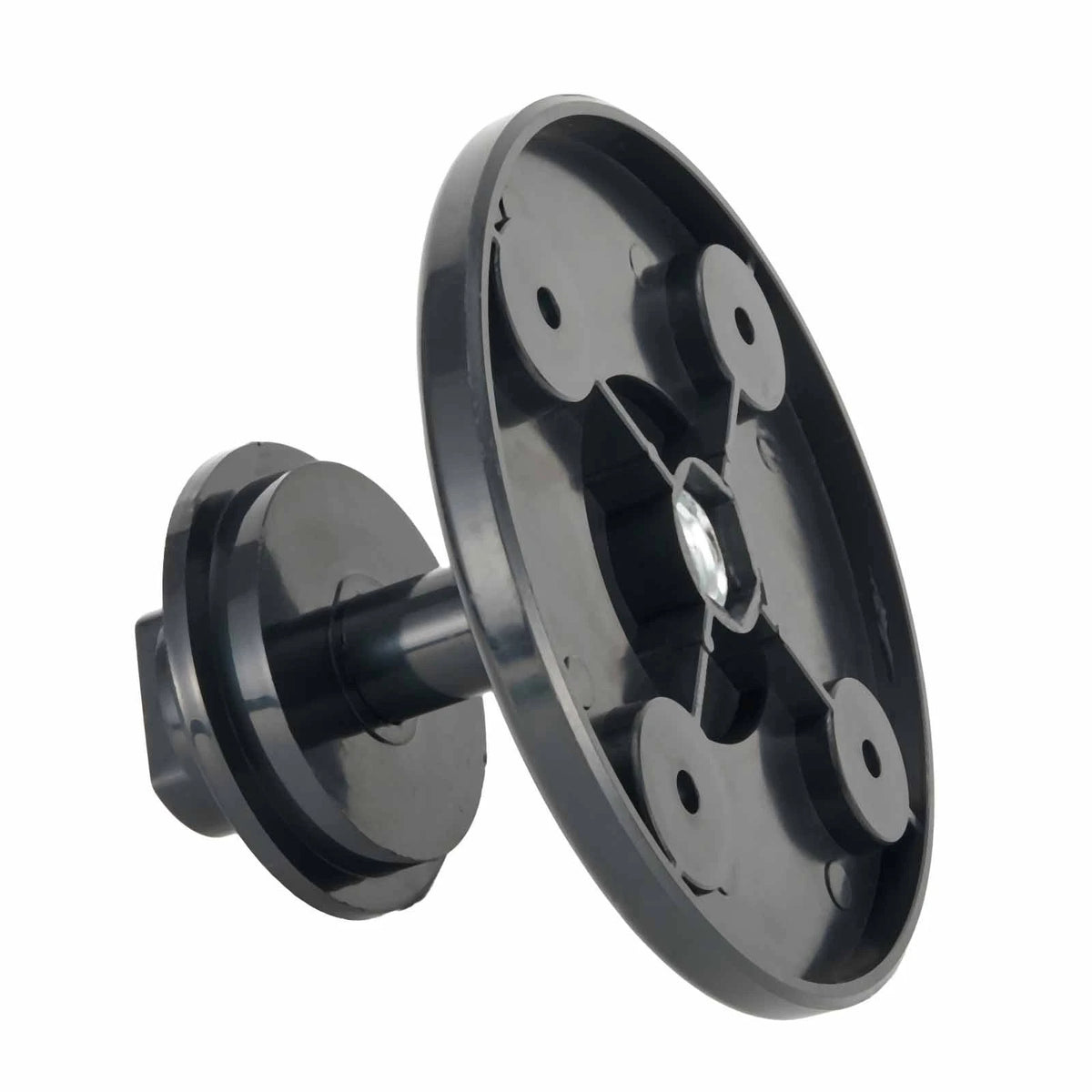 Wire Damper Shaft 110mm for MIG Welding (Dual Fit)