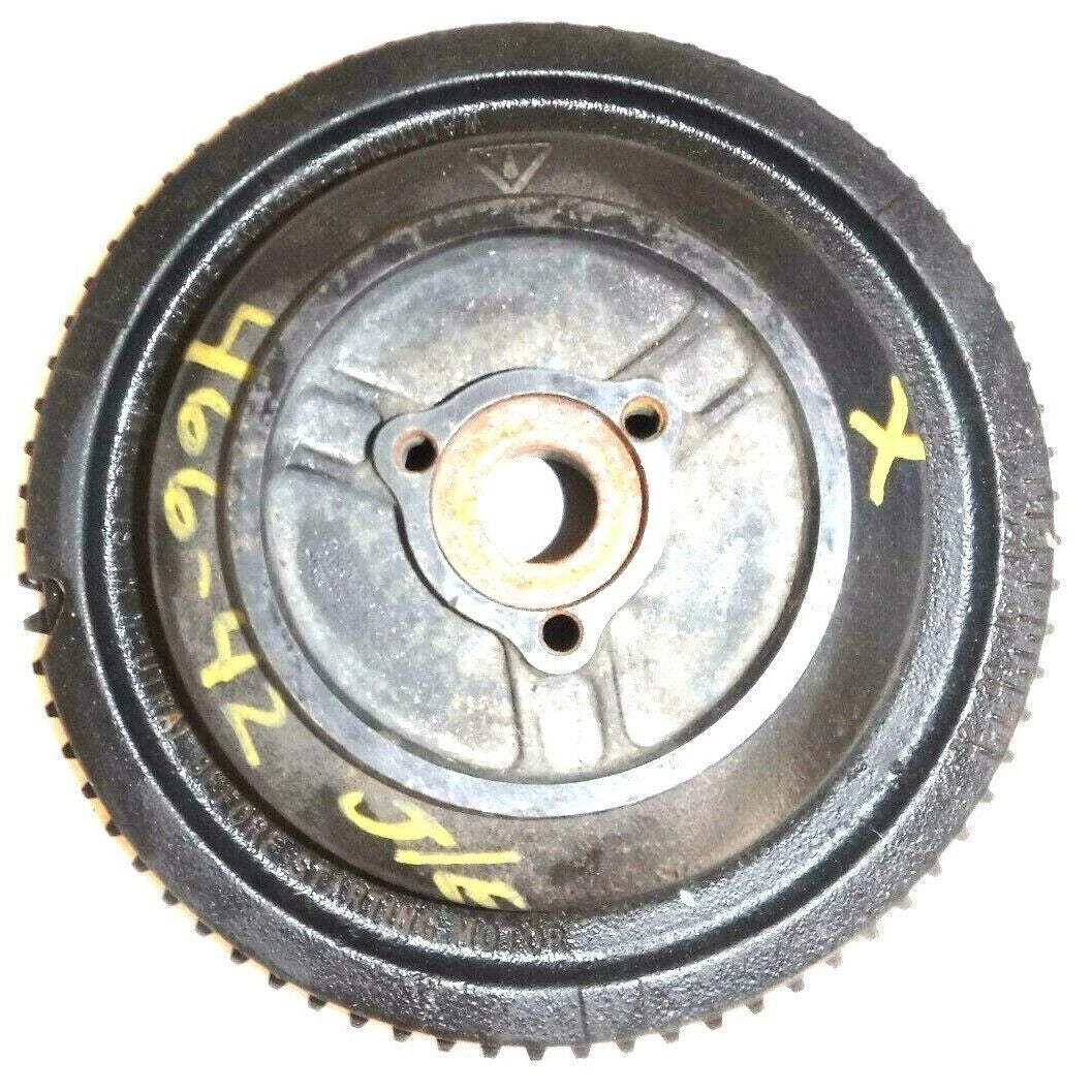 Flywheel 0584261 for Johnson Evinrude 30-55hp