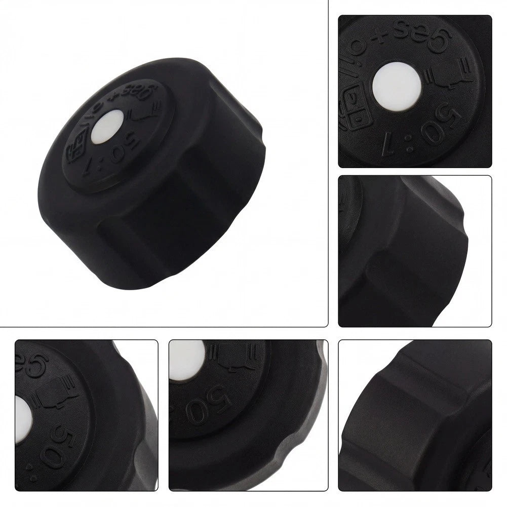 Fuel Cap Assembly for Homelite UT26CSEMC UT33650 (String Trimmer)