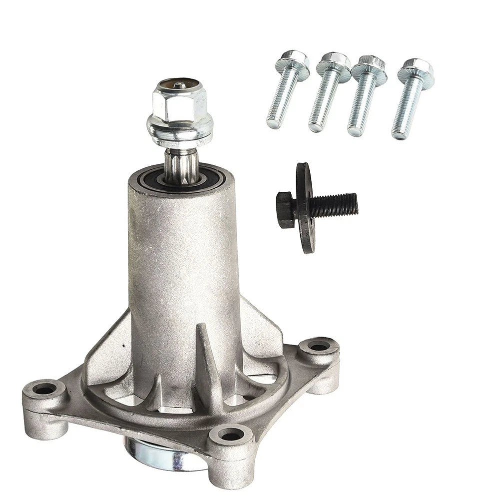 Replacement Spindle for Lawn Mower 187292 (42-54 in Decks)