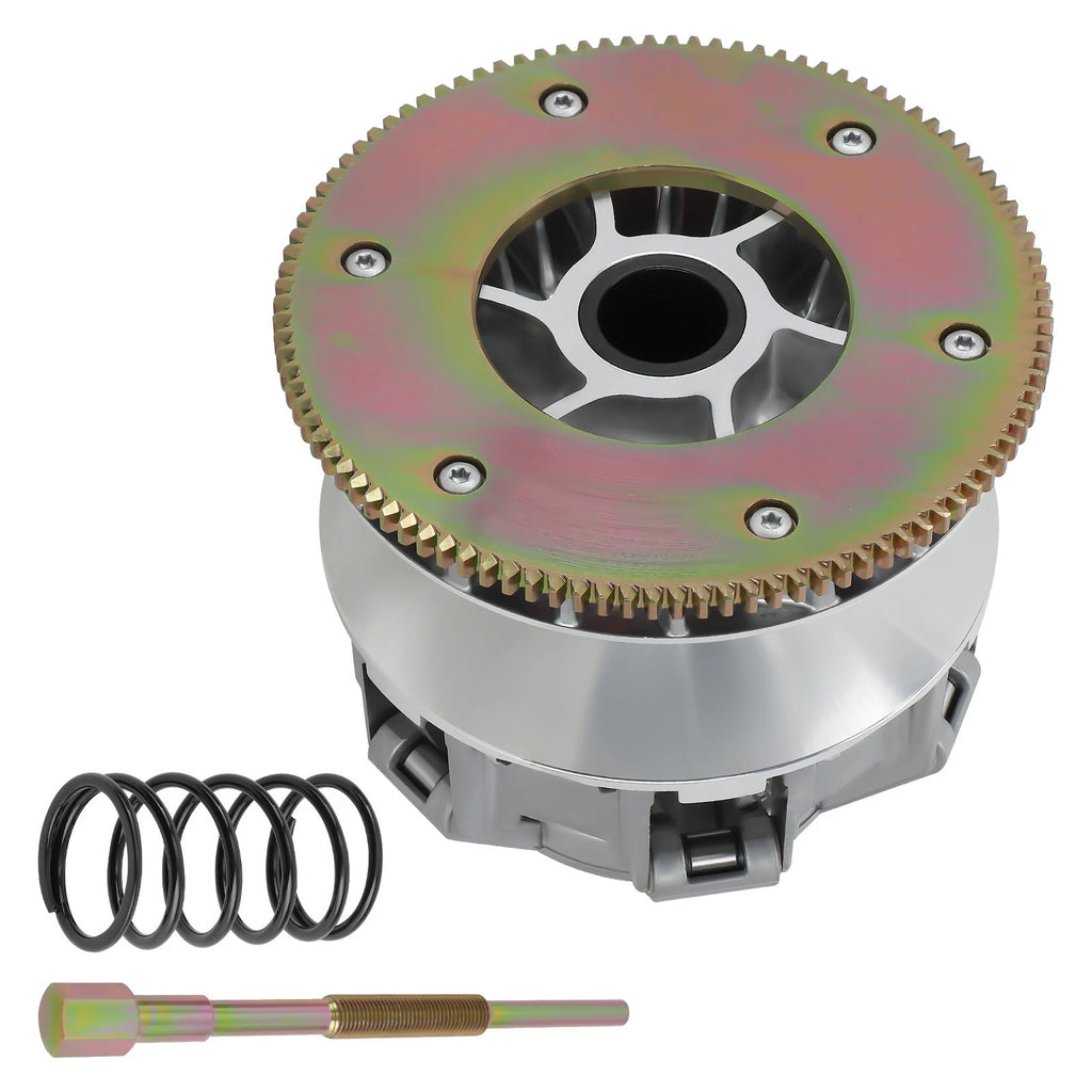 Primary Driven Clutch w/ Spring for Bombardier Can-Am Outlander (2003–2018)