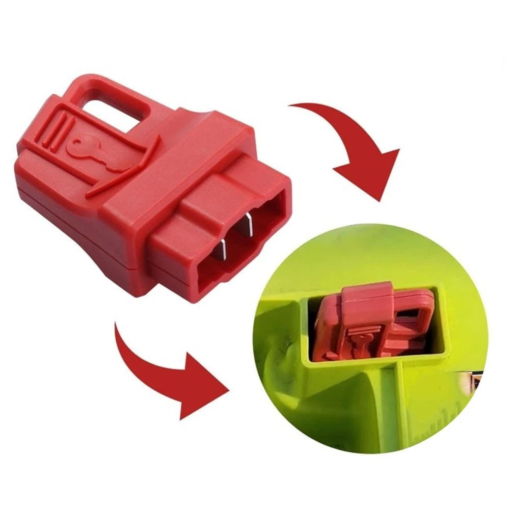 Ignition Switch for RY40109 P1100 Lawn Mower (Repair)