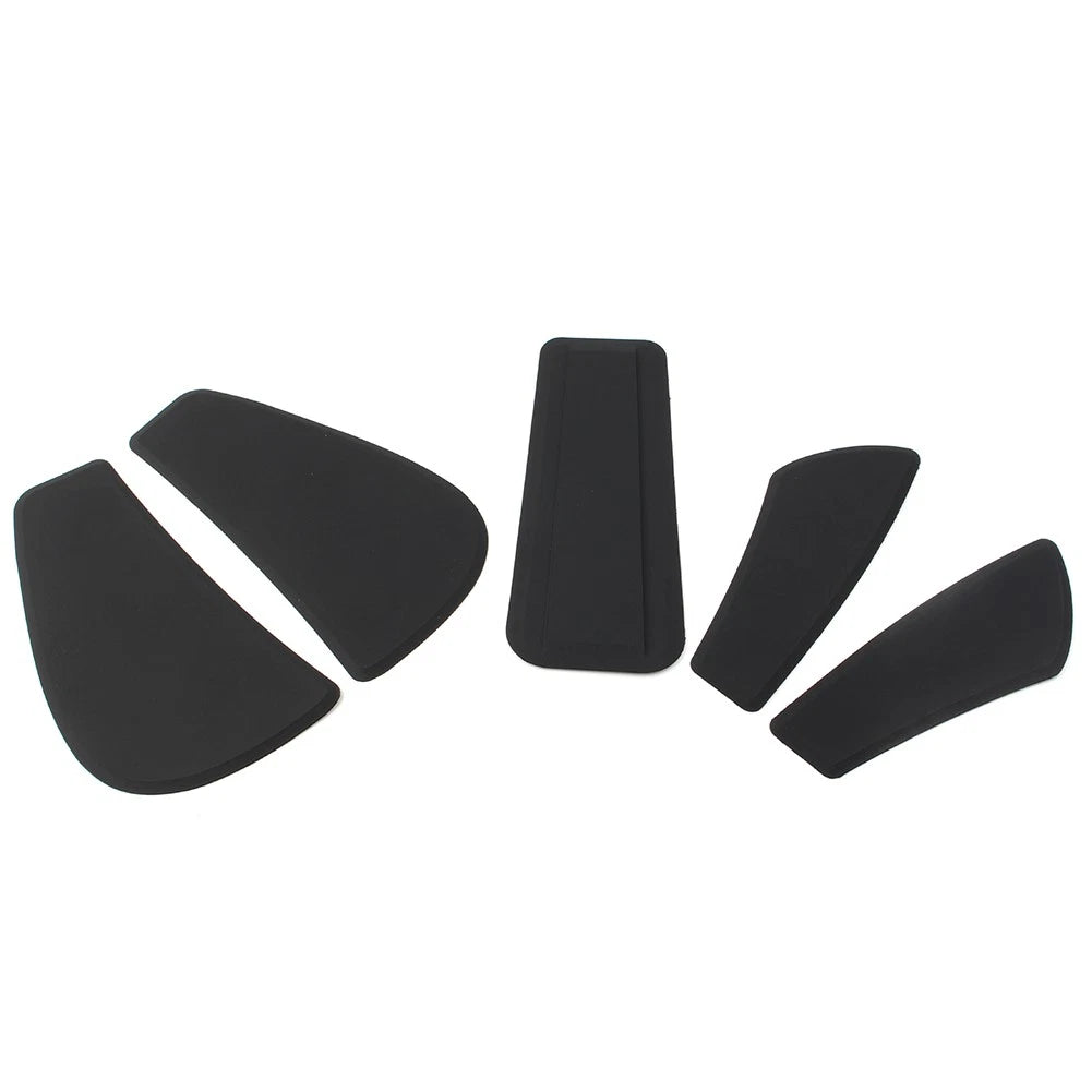 Tank pad protector for BMW R1200RT LC (2013–2019)