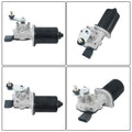 Wiper Motor 40-458 for Jeep Wrangler (2007–2016) Front Windshield