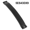 Interior Door Pull Handle Grab for Jeep Wrangler (1997–2006)