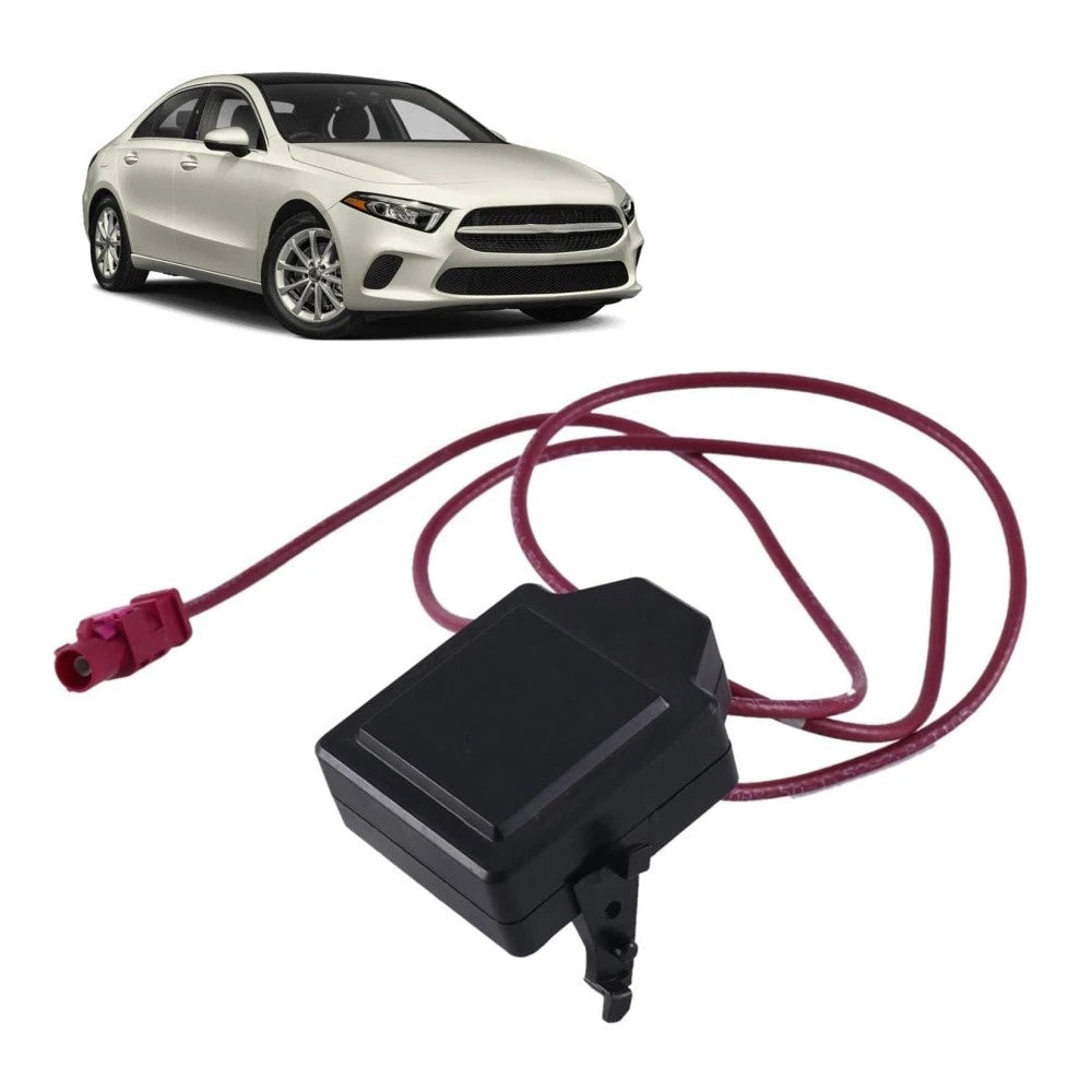 Rearview Mirror GPS Antenna A2139055009 for Mercedes-Benz E-Class (2017–2023)