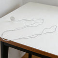 Roller Blind Fitting Repair Kit for Tubes 28mm 32mm (1 Pc)