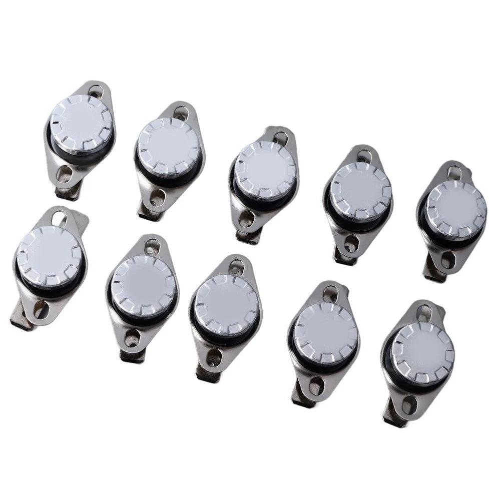 Thermostatic Temperature Switch Controller for Automotive Applications