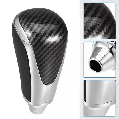 Automatic Gear Shift Knob for Toyota Hilux (2005–2012)