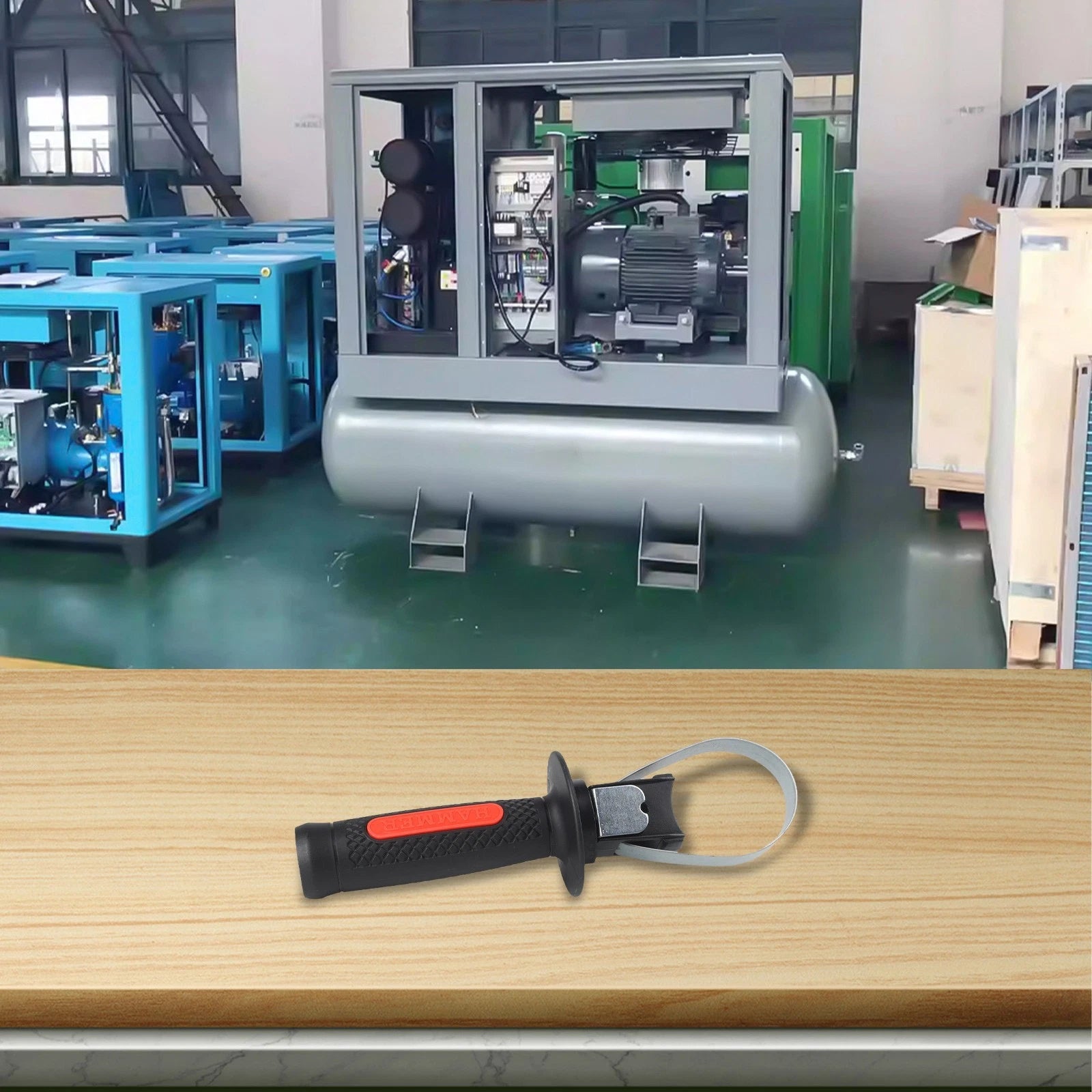Hammer Drill Handle for Rotary Power Tool 26