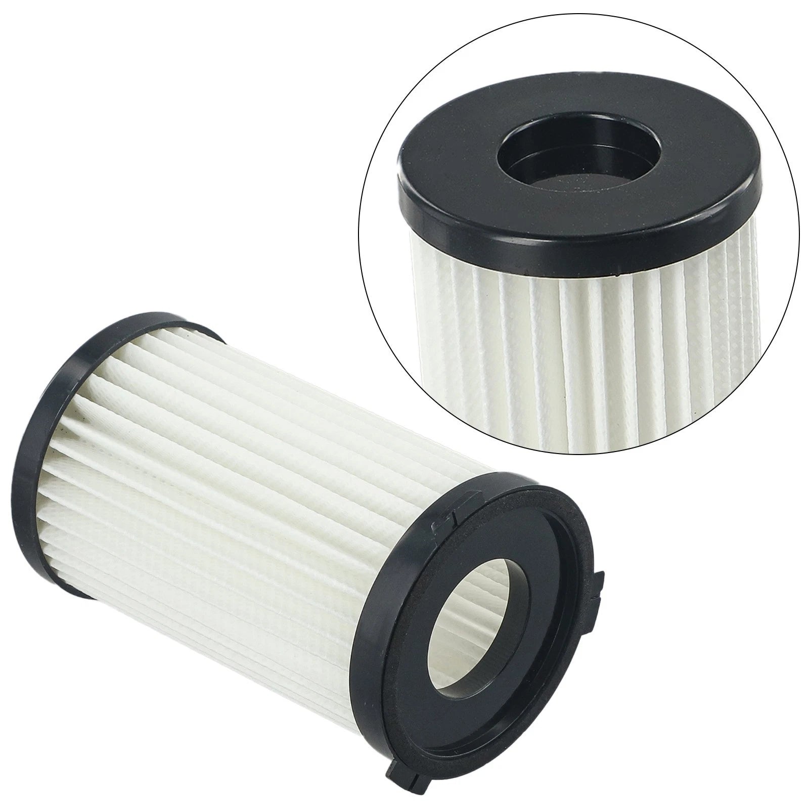 Washable Reusable Filter for (585-HF, 585F, 585J)