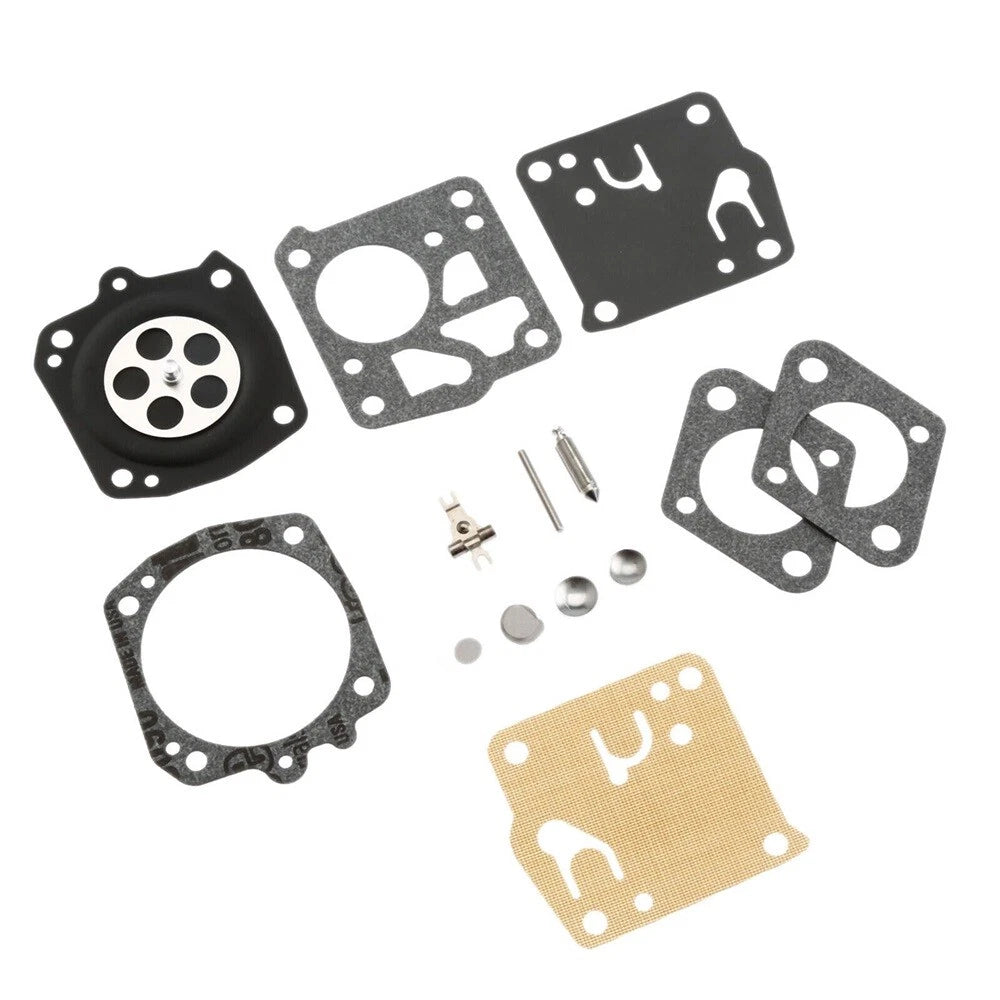 Carburetor Repair Kit for Tillotson Homelite X-12 Super XL (RK-23HS, RK-17HS)