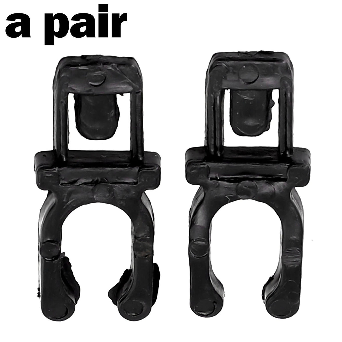 Coin Storage Tray Clip for Forester (2013–2022)