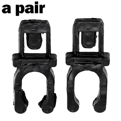 Coin Storage Tray Clip for Forester (2013–2022)