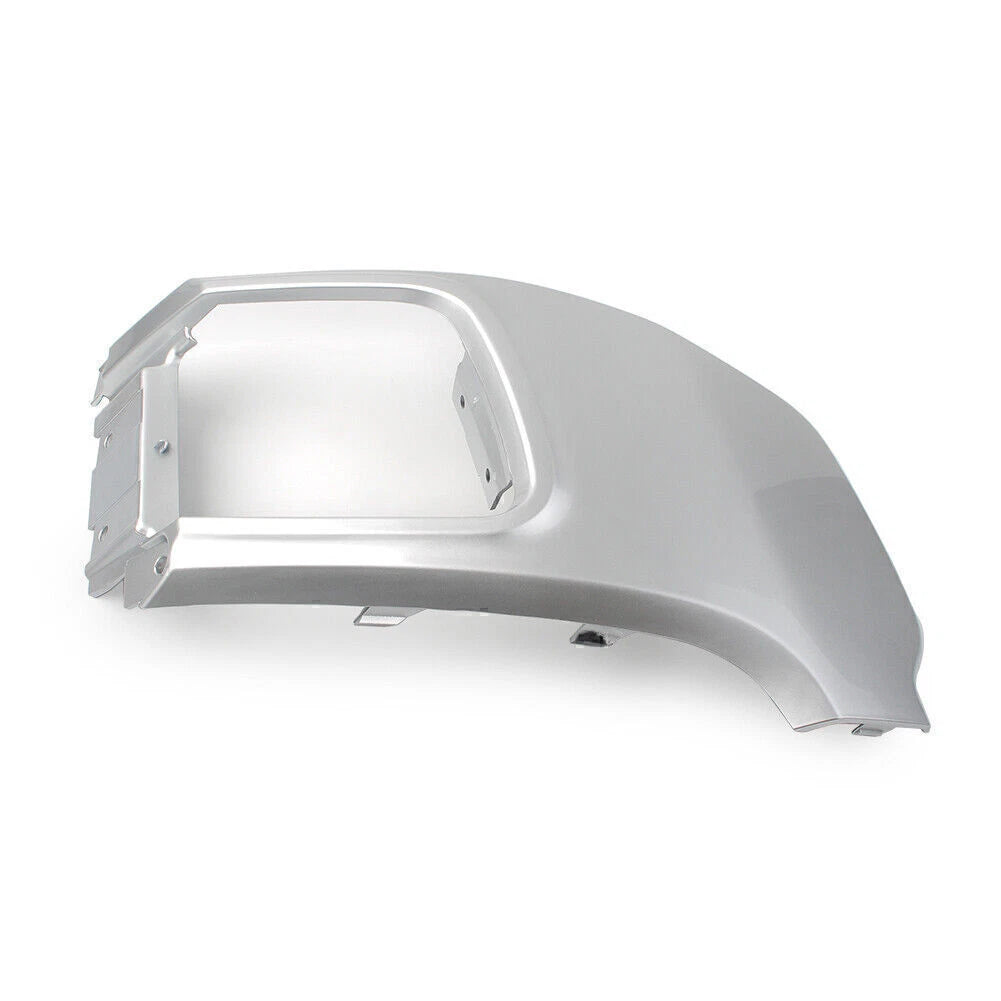 Tow Eye Cover for Range Rover Evoque (2012–2018) LR028089