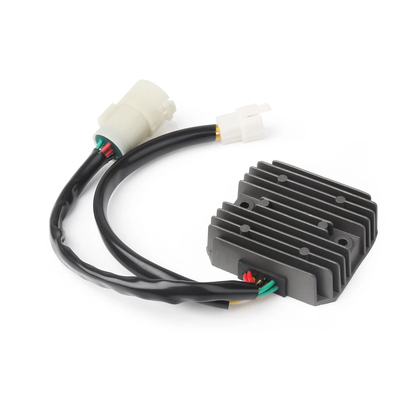 Rectifier Voltage Regulator for Honda XRV 750 Africa Twin (1990–1991) T9