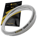 Drive Belt Replacement for Cub Cadet LT1042 LT1045 LT1050 (2010–2015)