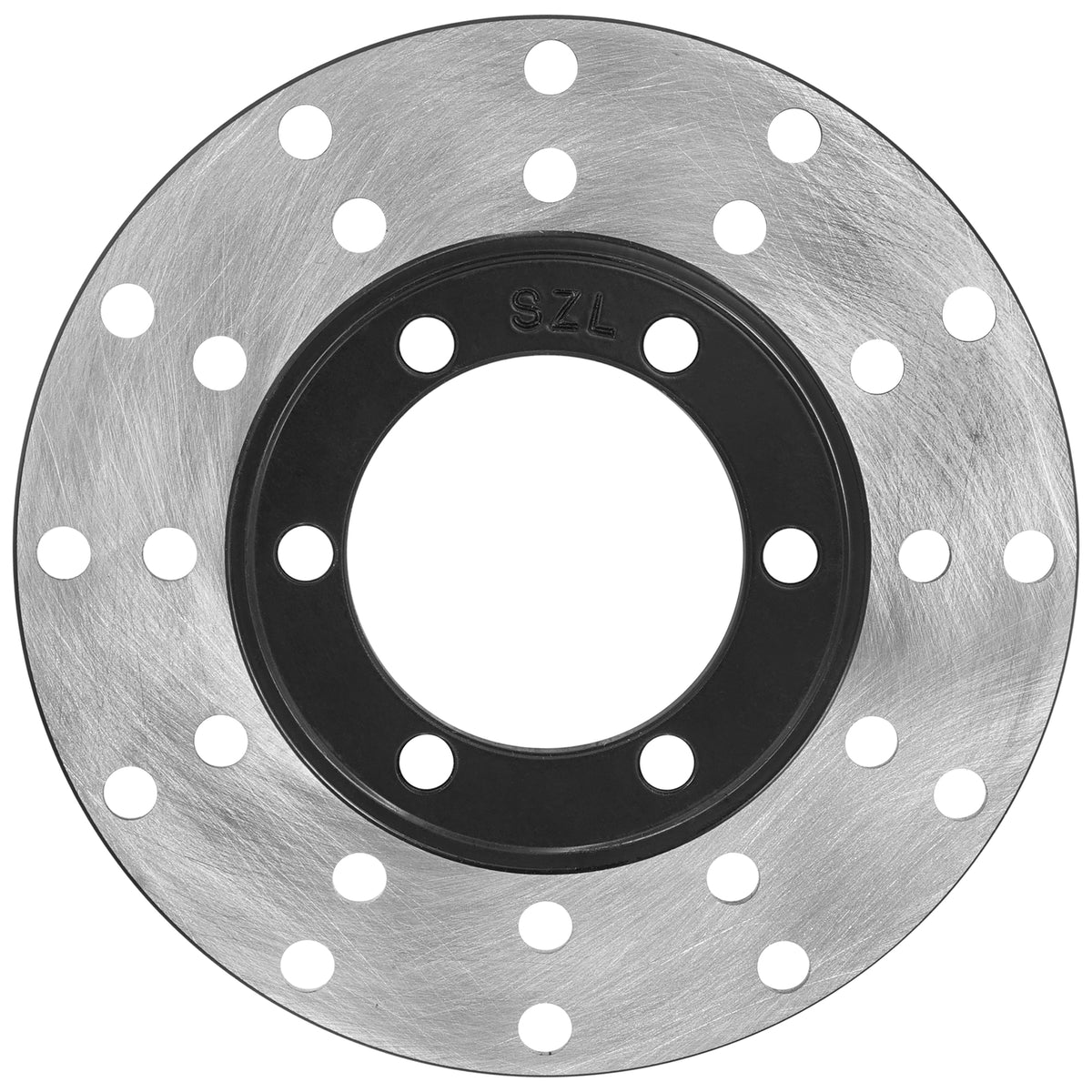 Brake Disc Rotor Front Replacement for Polaris RZR 170 (2009–2021)