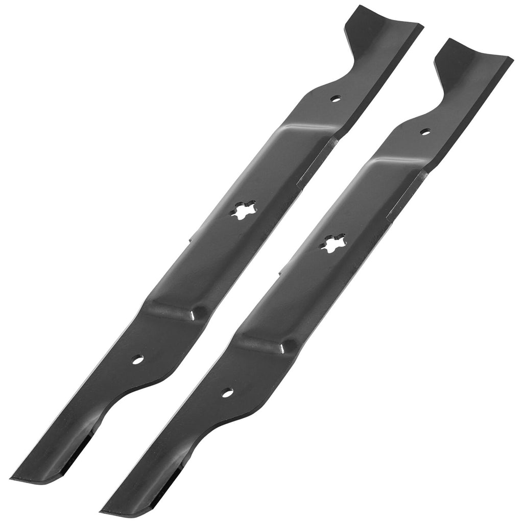 Deck Blade Replacement for Husqvarna 42in Zero Turn (2005–2015)