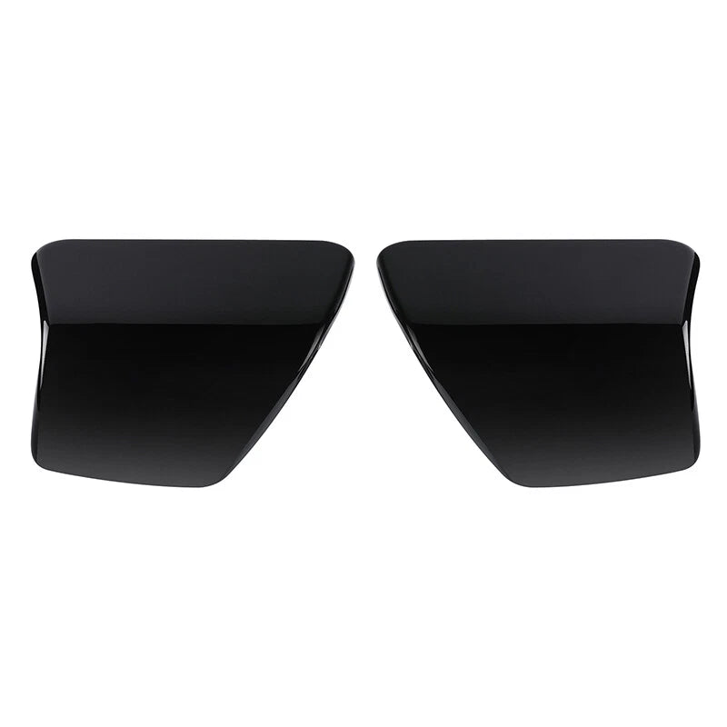 Inner Fairing Glove Box Doors for Harley CVO Road Glide (2015–2024)