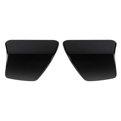 Inner Fairing Glove Box Doors for Harley CVO Road Glide (2015–2024)