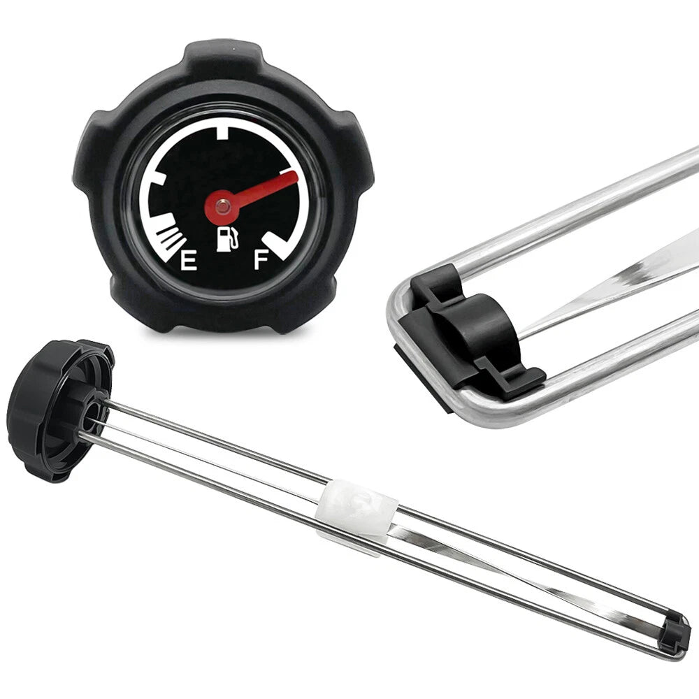 Fuel Gas Cap Gauge for Arctic Cat ZR 440 580 700 (1993–1995) 0670-310