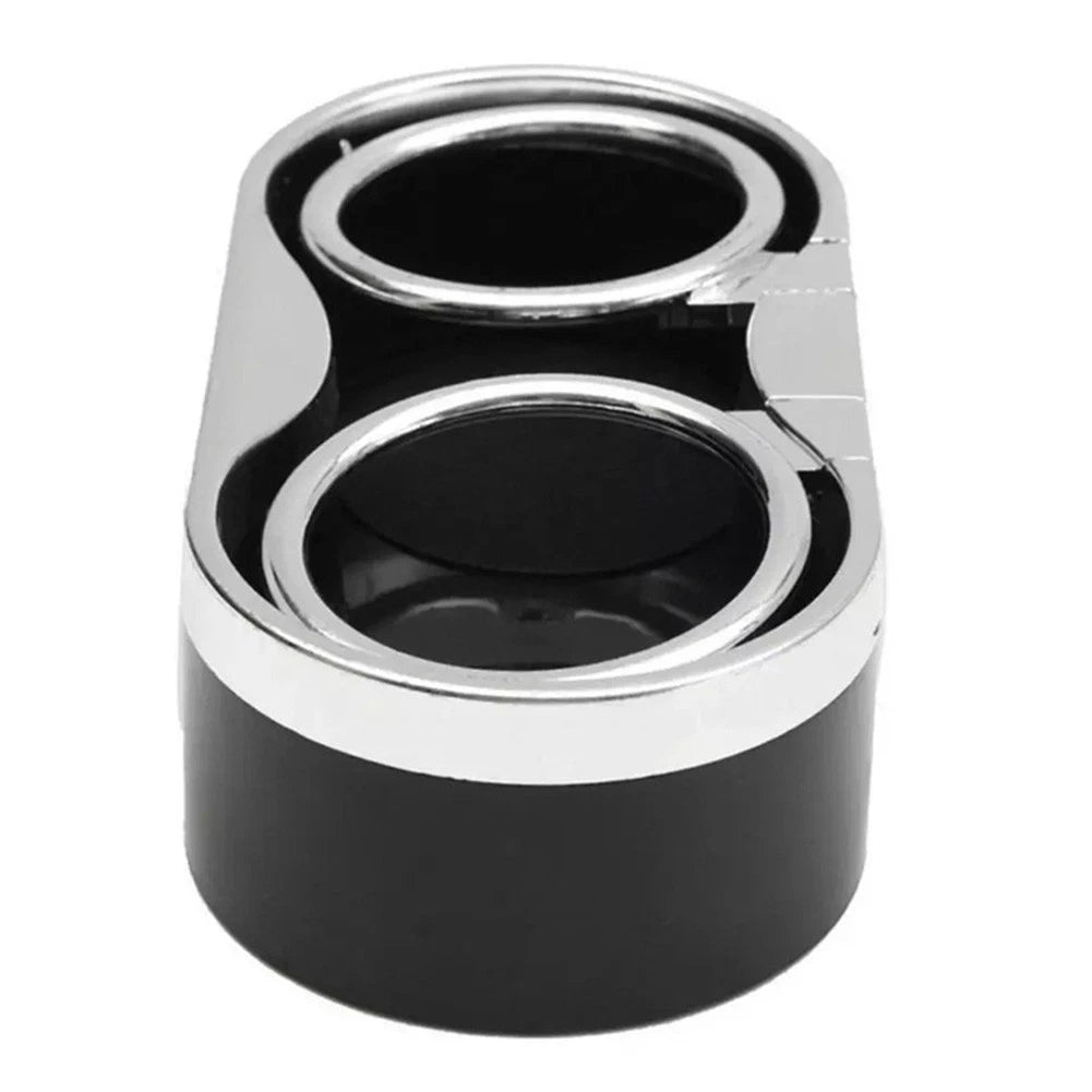 Cup Holder for Auto (Inner, Dual)