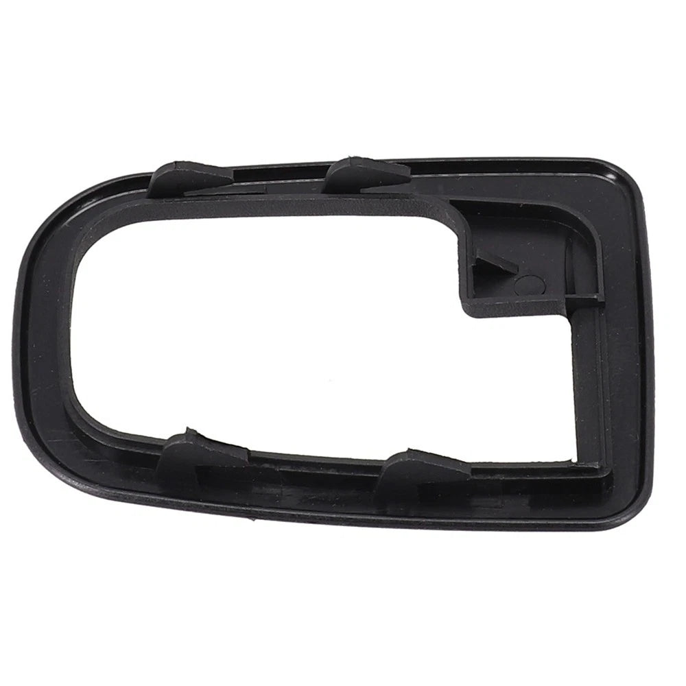 2Pcs Inner Door Handle Trim Set for BMW Z3 E36 3 Series (1995–2002) 51228219023 51228219024