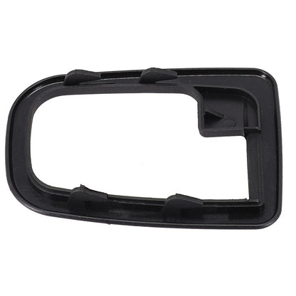 2Pcs Inner Door Handle Trim Set for BMW Z3 E36 3 Series (1995–2002) 51228219023 51228219024