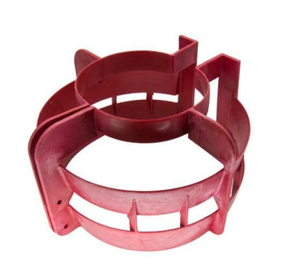 Propeller Safety Guard for Mercury/Yamaha/Johnson Outboards (70hp–100hp)