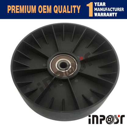 Idler Pulley Kit for Thermo King TS200 TS300 TS500 (70-0200, 700200)