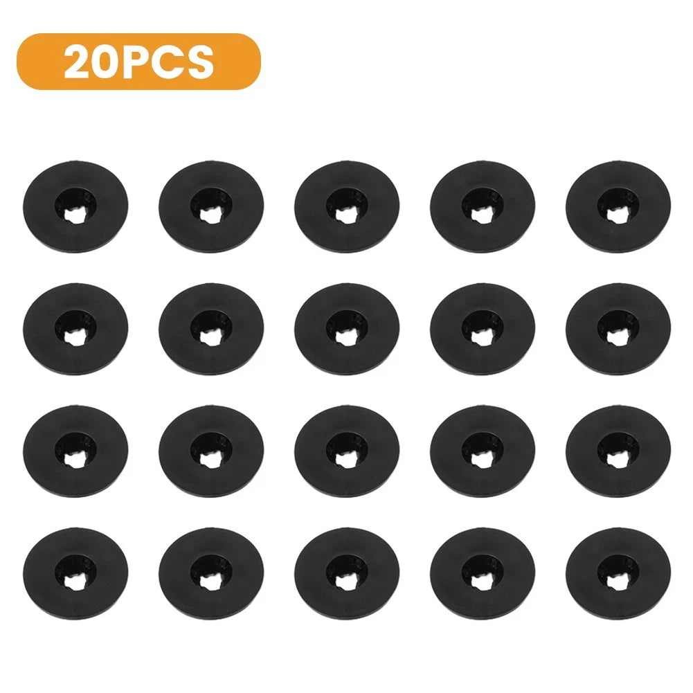 Fender Liner Nut 14mm for