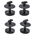 Secure Carpet Grips for BMW E32 E34 E36 E38 E39 E46 (1982–2006)