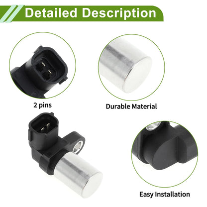 Crankshaft Position Sensor for Subaru Forester 2.5L (1999–2010) No. 22056AA050