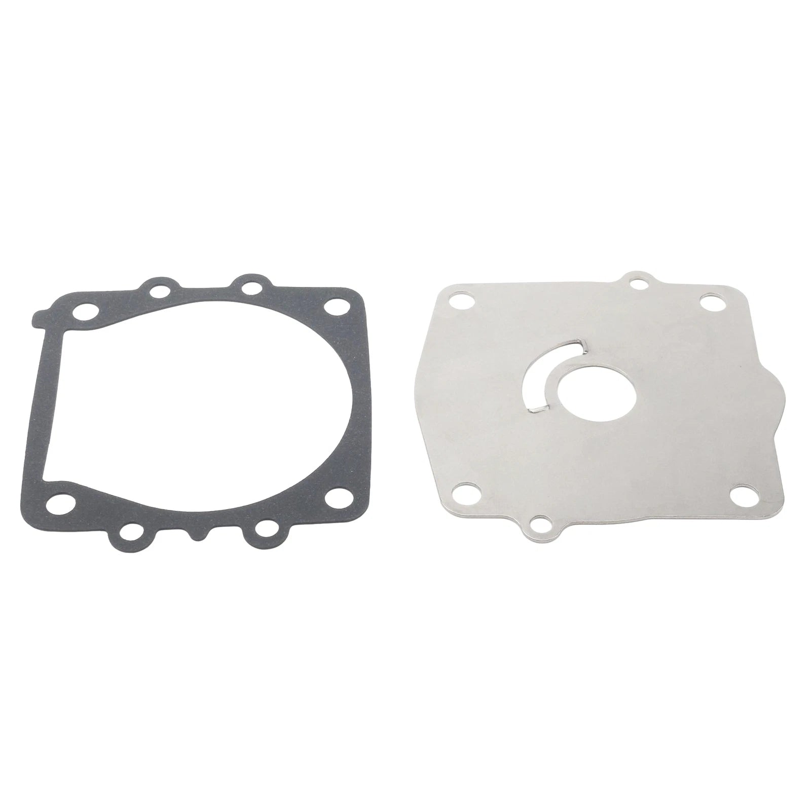 Water Pump Kit for Yamaha 115-130HP Outboards (6N6-W0078-02, 18-3312)