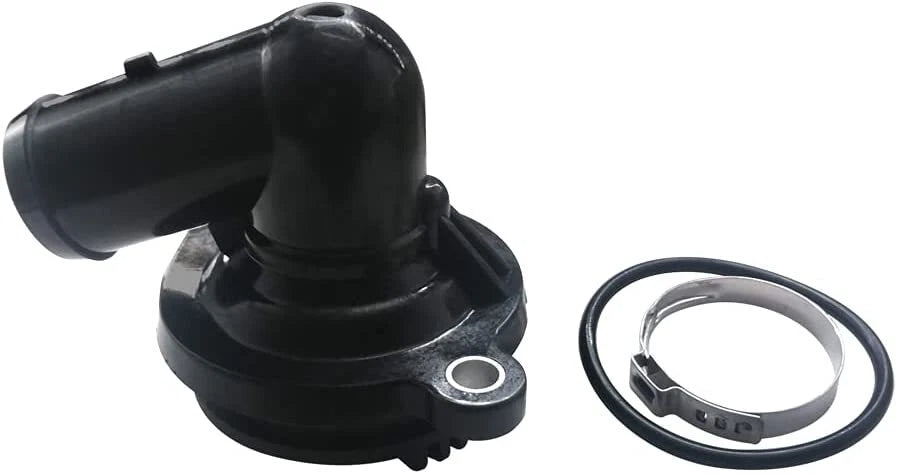 Thermostat for Mercury V-6 4 Stroke Outboard (Replace 8M0162139)