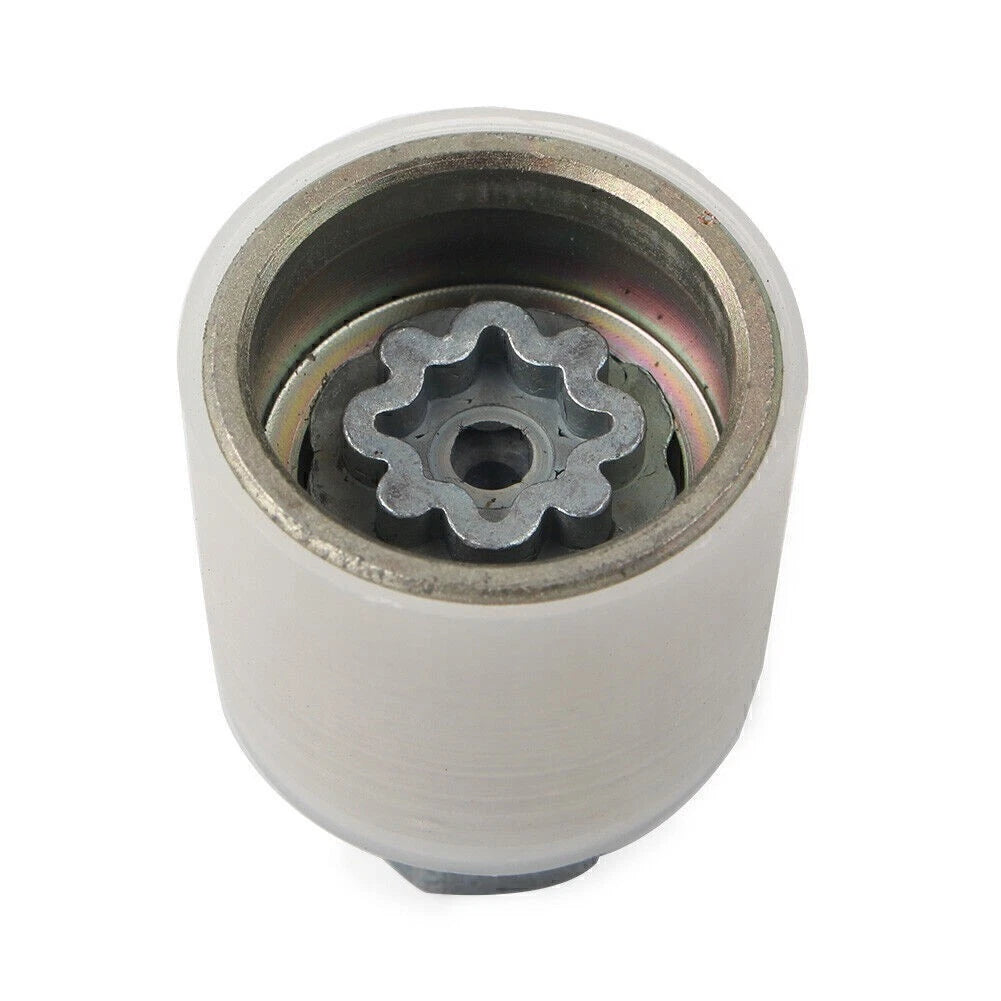 Locking Wheel Nut Key for Audi (Chrome-molybdenum Steel)