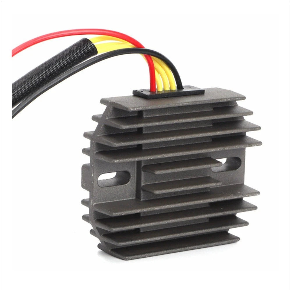 Regulator Rectifier for Yamaha YFM350 YFM400 Big Bear 350 (1990–1999)