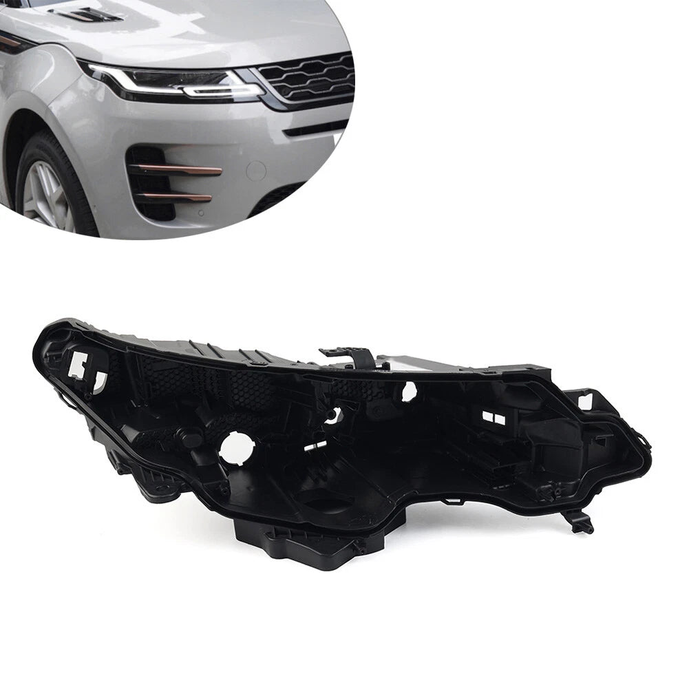 Headlight Bottom Base Case Housing for Land Rover Range Rover Evoque (2020–2023) Right