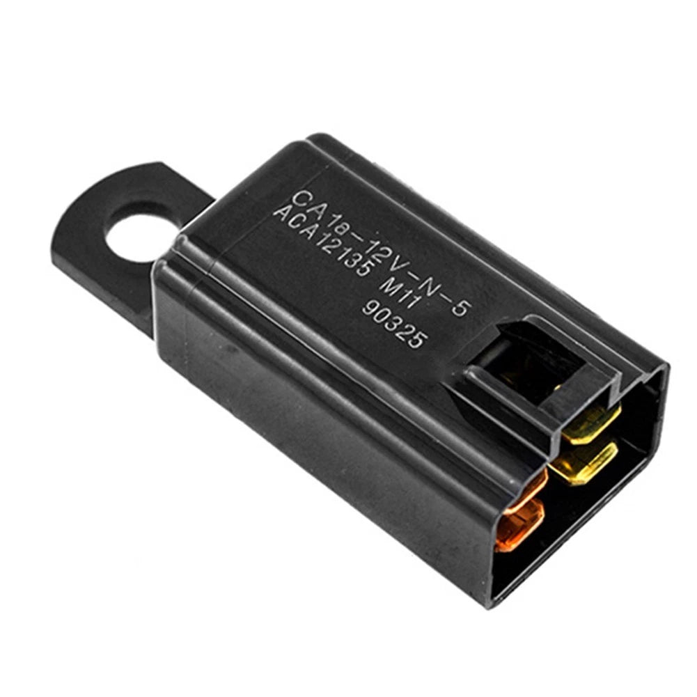 12V 4 Pins Forklift Relay for ACA12135 CA1a12VN5